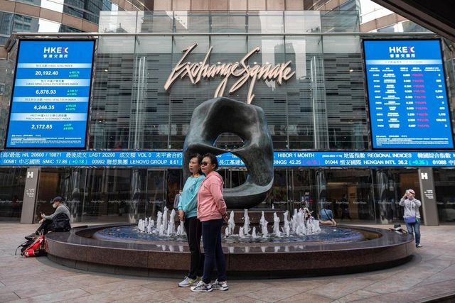 Dazi, al via i negoziati Usa-Cina a Londra