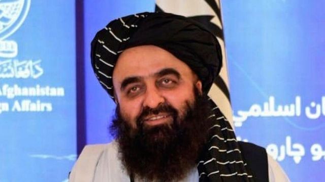 Afghanistan welcomes upgraded diplomatic ties with Pakistan
