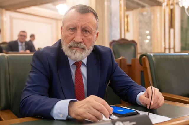 Paul Stănescu cere ședință de urgență a coaliției, iar PSD să decidă dacă mai rămâne la guvernare