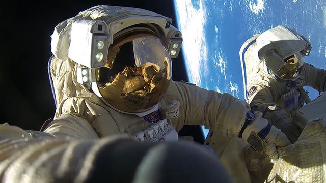 Роскосмос отправит двух туристов на МКС в 2021 году