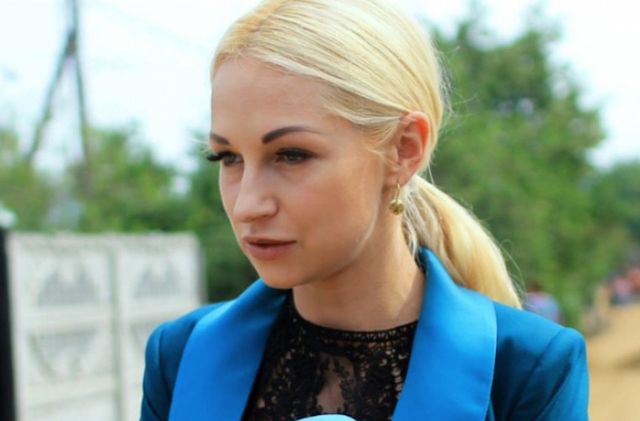 Procurorii cer încă 60 de zile de control judiciar pentru deputatul Marina Tauber