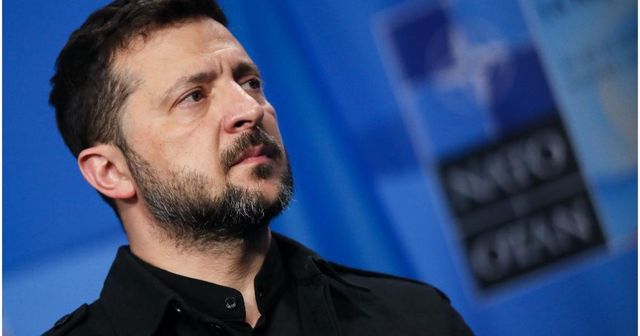 Ucraina se retrage din convenția care interzice minele antipersonal, a declarat Volodimir Zelenski