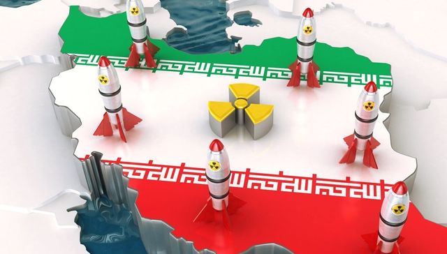 Iranul denunță orice prezență militară străină în Golful Persic