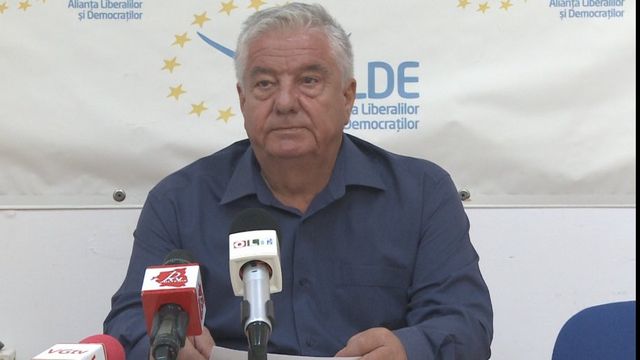 Alexandru Băișanu anunță că peste cinci deputați ALDE ar putea părăsi grupul de la Cameră