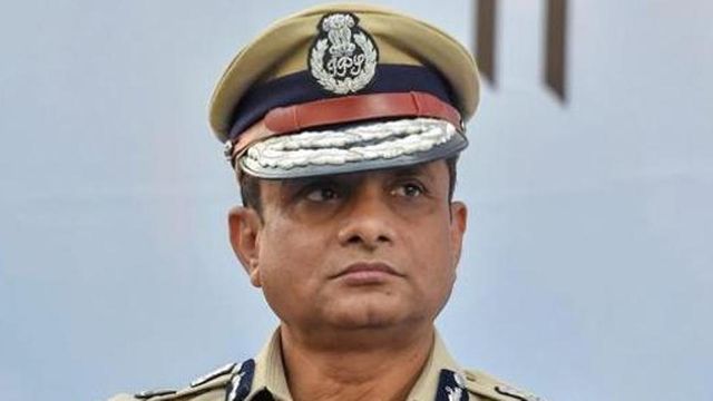 Calcutta High Court withdraws protection from arrest to IPS officer Rajeev Kumar