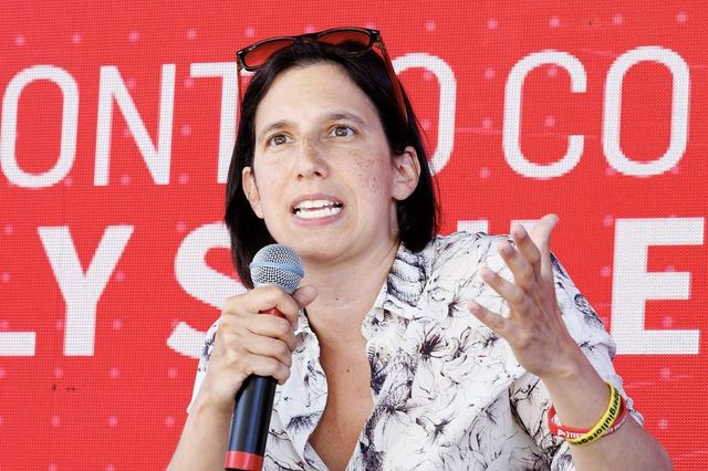 Schlein a Meloni, 'vi batteremo, non ci divideremo'