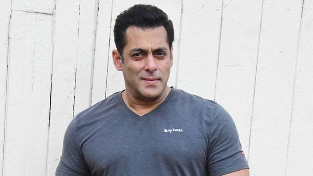 Salman Khan says he wants children, but not the mother that comes with them