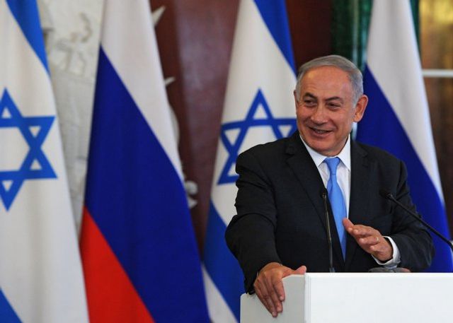 Netanyahu promite anexarea Cisiordaniei dacă va câștiga alegerile legislative de pe 17 septembrie