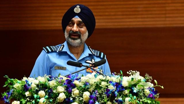 Six Pakistani Aircraft Shot Down During Op Sindoor, Army Chief Makes Big Revelation