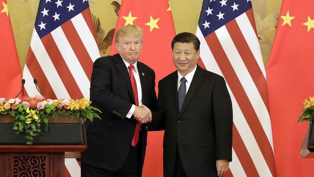 Folytatódik az amerikai-kínai kereskedelmi háború