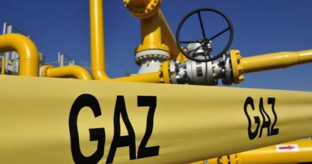 Prețul gazelor în Europa e de 3 ori mai mic decât cel plătit de Moldova