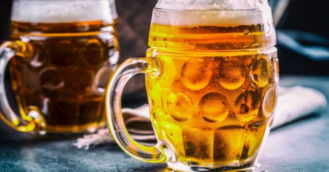 Pivovary loni navařily rekordních 21,6 milionu hektolitrů piva