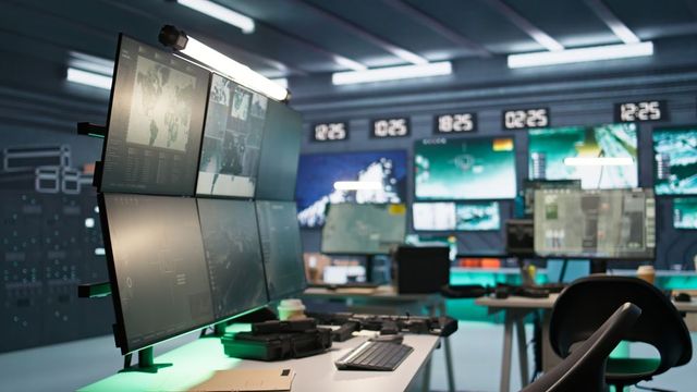 China le cere americanilor să renunțe la dezvoltarea unui sistem antirachetă uriaș