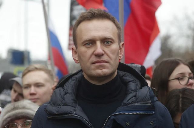 Aleksei Navalnîi, primul interviu după externare: Putin s-a aflat în spatele tentativei de otrăvire