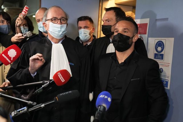 Benzema, inizia il processo per il sextape di Valbuena: rischia fino a cinque anni di prigione