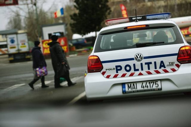 Câțiva hoți din Buzău au furat în Belgia bunuri în valoare de peste jumătate de milion de euro