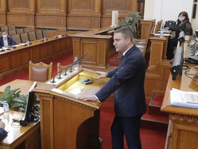 Болниците ще получават 85% от средномесечната заработка в периода на кризата