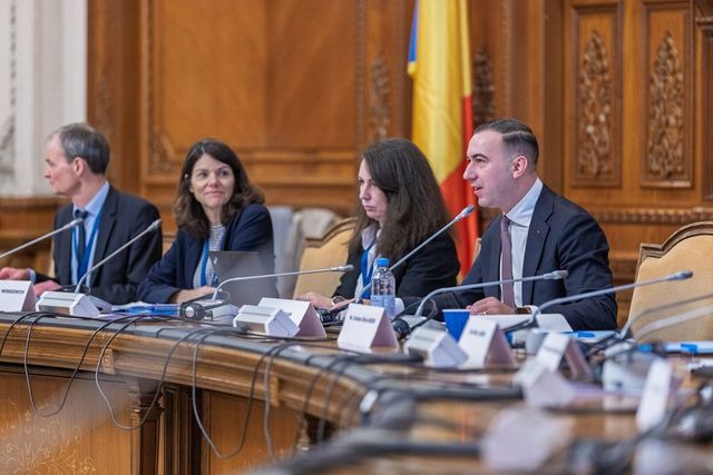 România poate deveni un actor-cheie în securitatea energetică, dar prețurile la energie trebuie să rămână competitive