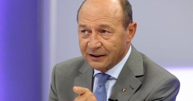 Traian Băsescu, despre campania de presă generată de decizia CNSAS