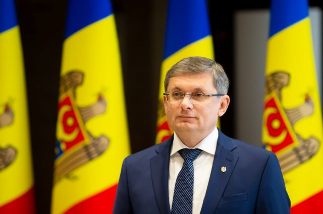 Președintele Parlamentului, Igor Grosu, în vizită de lucru în raionul Cahul