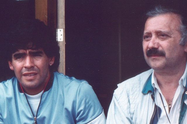 Maradona, il ricordo di Gianni Minà