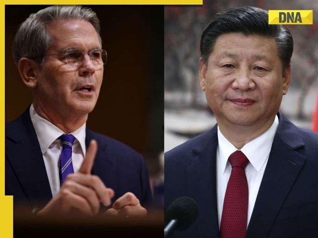 Rare earth curbs: US calls India key ally in 'China vs world' battle; seeks 'support'