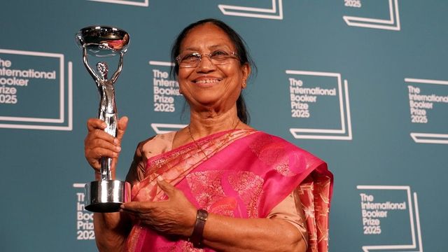 Karnataka High Court dismisses pleas against Banu Mushtaq inaugurating Mysuru Dasara