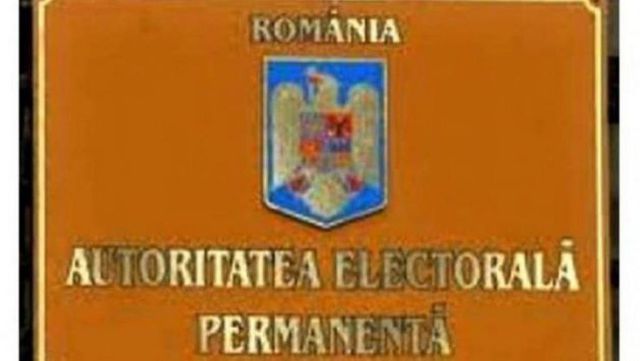 Alegerile prezidențiale în România vor avea loc în 10 și 24 noiembrie