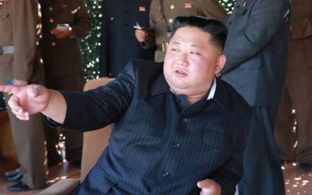 Kim Jong-un a executat mai mulți oficiali, în urma eșecului summitului cu Donald Trump