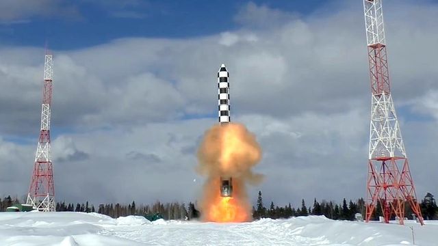 Япония не намерена присоединяться к договору о запрещении ядерного оружия