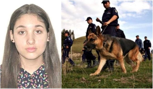 Adolescentă de 16 ani dispărută în Suceava. Maria Camelia plecat de acasă voluntar și de atunci nu a mai văzut-o nimeni