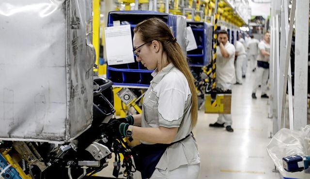 Bankitalia, Pil 2025 a +0,6%, pesa incertezza guerre e dazi