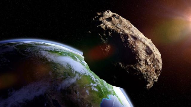 Un asteroid se va apropia de Pământ în această toamnă. NASA a calculat care sunt riscurile să lovească planeta noastră