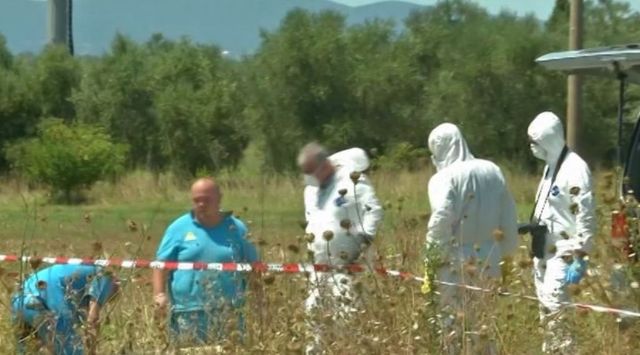 Livorno, 76enne trovata morta in sacco a pelo: nuora fermata per omicidio