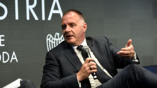 Orsini, 'l'Europa cambi passo o sarà stritolata'