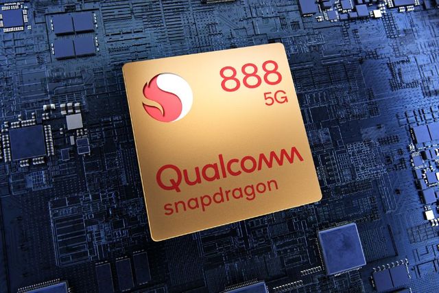 Qualcomm Snapdragon 888 SoC Debuts for Flagship Smartphones Coming in 2021