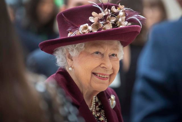 Regina Elisabeta împlinește astăzi 95 de ani