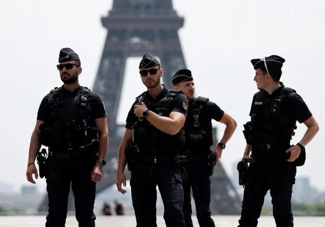 Miedo a una ola de terrorismo