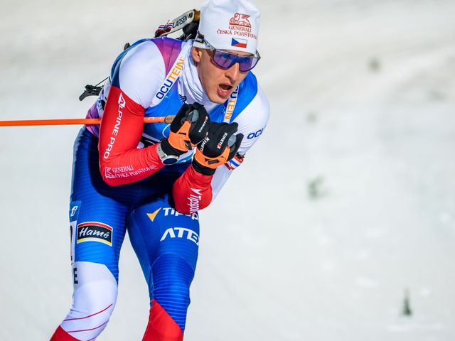 ŽIVĚ: Sprint biatlonistek v Östersundu