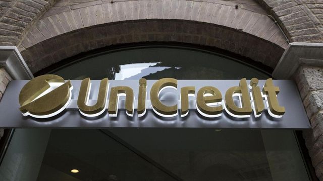 Unicredit anticipa una tranche da 2,5 miliardi del buyback