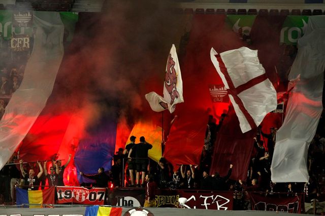 Dan Petrescu, varianta maghiară » De ce s-a plâns antrenorul lui Paksi, înaintea duelului cu CFR Cluj