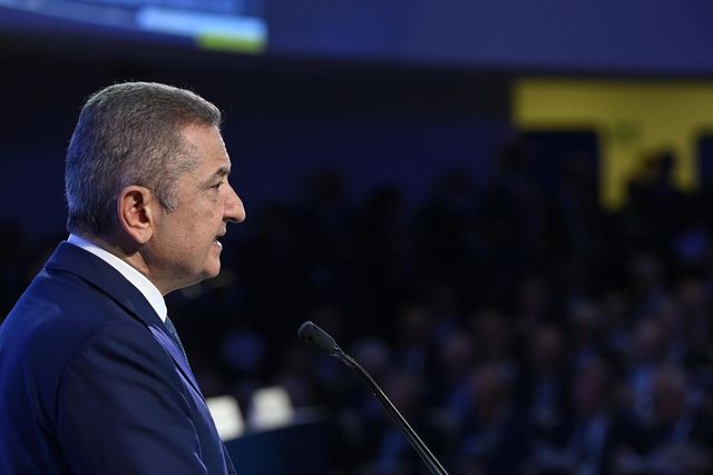 Panetta, le fusioni servano a creare valore per banche