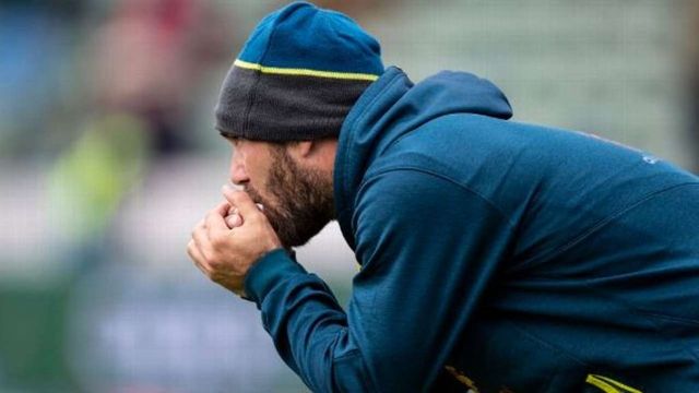 Glenn Maxwell Was Hoping For A Broken Arm During 2019 World Cup