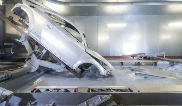 Jelentős leépítések jöhetnek a győri Audi-gyárnál