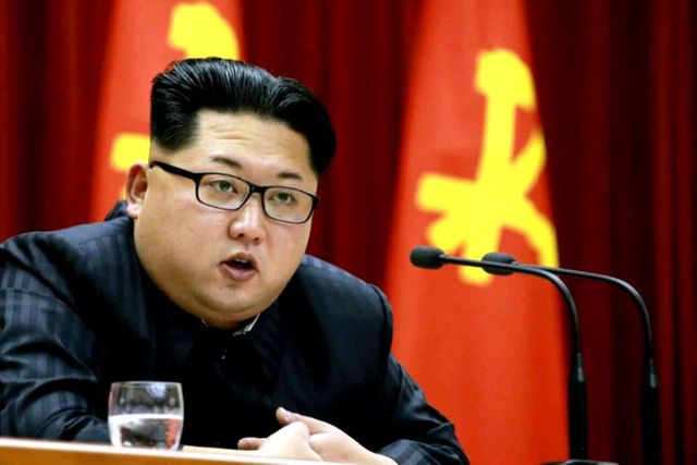 Kim Jong Un anunță ridicarea moratoriului nord-coreean asupra testelor nucleare