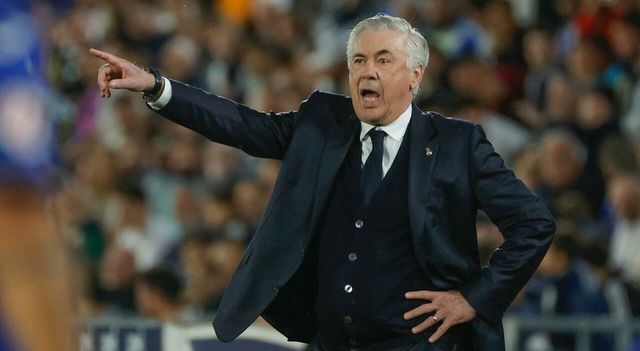 Carlo Ancelotti condannato a un anno di carcere per frode fiscale