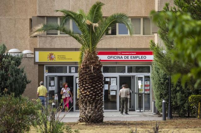 España se sitúa a la cola de Europa en puestos de trabajo sin cubrir