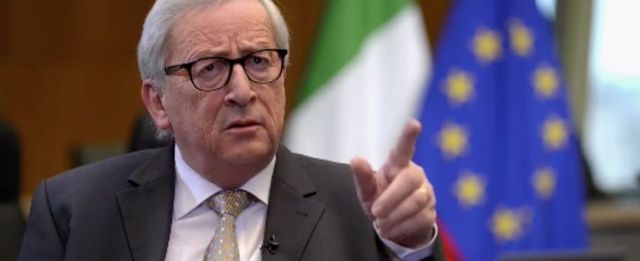 Juncker ora attacca il governo: “Alcuni ministri sono bugiardi”