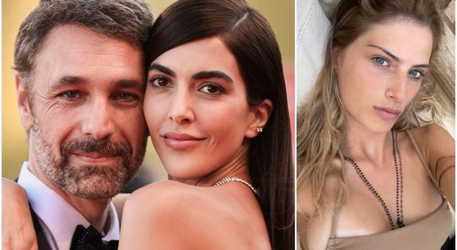 Raoul Bova, Rocio Munoz Morales, gli audio e gli avvocati: quando il gossip rovina la vita privata