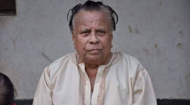Shantanu Mohapatra, Odia Music Maestro Dies At 84
